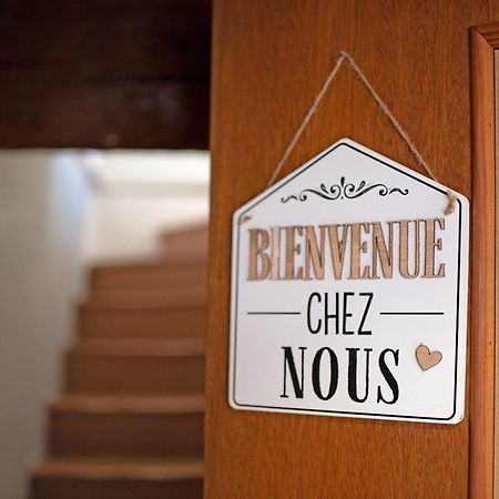 Les Appartements De L'Horloge Carcassonne Exterior foto